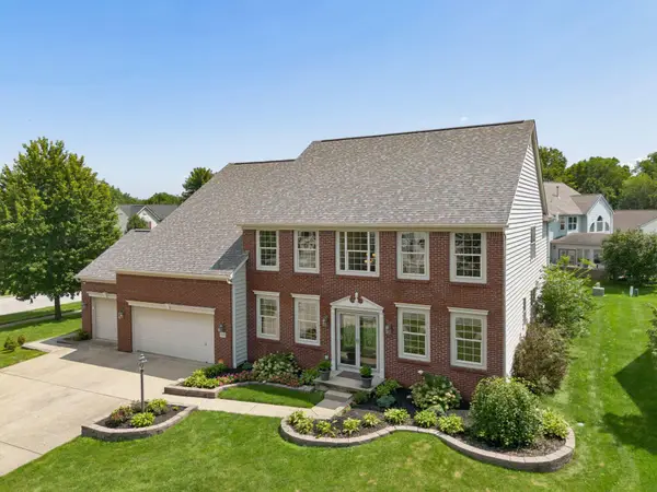 7809 Shady Maple Drive, Canal Winchester, OH 43110