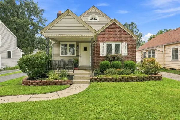 557 Fallis Road, Columbus, OH 43214