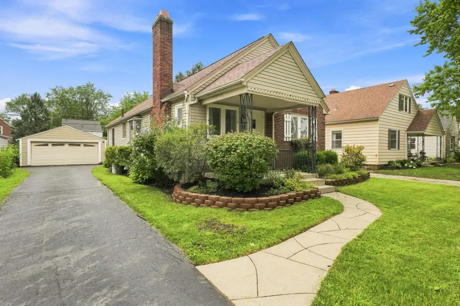 557 Fallis Road, Columbus, OH 43214 - #2