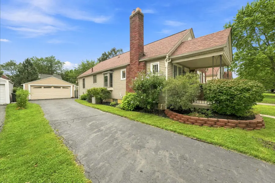 557 Fallis Road, Columbus, OH 43214 - #3