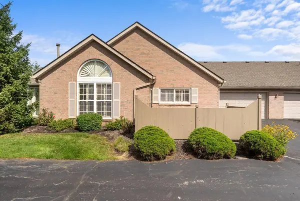 1297 Amberlea Drive E, Columbus, OH 43230