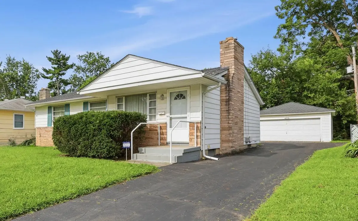 1437 Cunard Road, Columbus, OH 43227 - #1