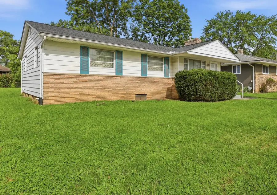 1437 Cunard Road, Columbus, OH 43227 - #2