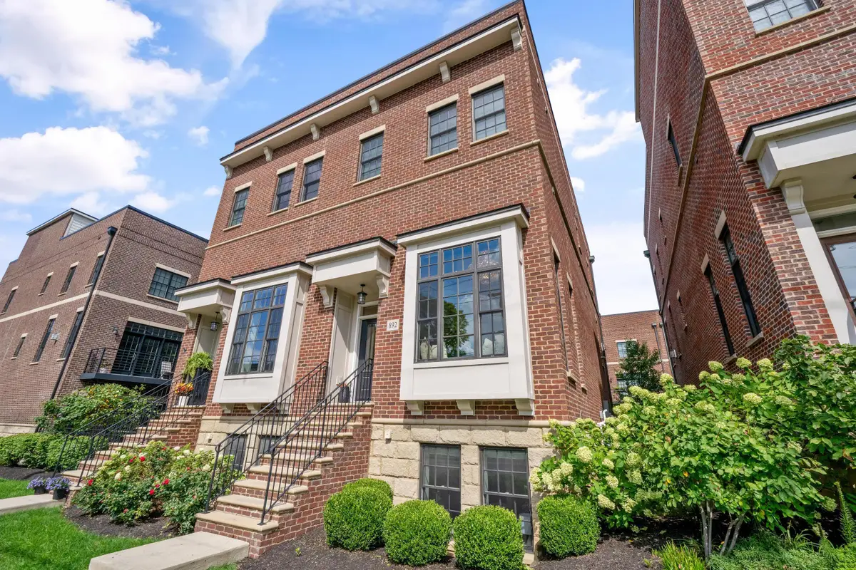 892 S Front Street, Columbus, OH 43206 - #1