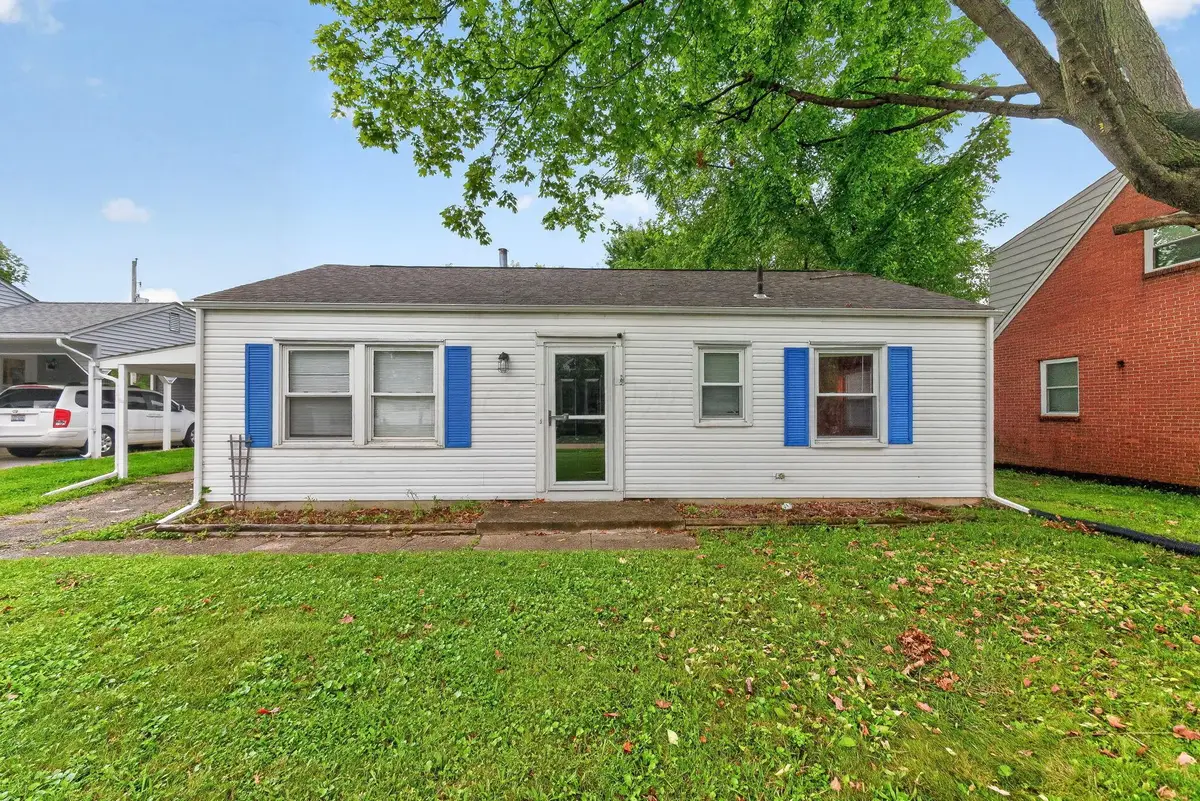 392 Weymouth Lane, Columbus, OH 43228 - #1