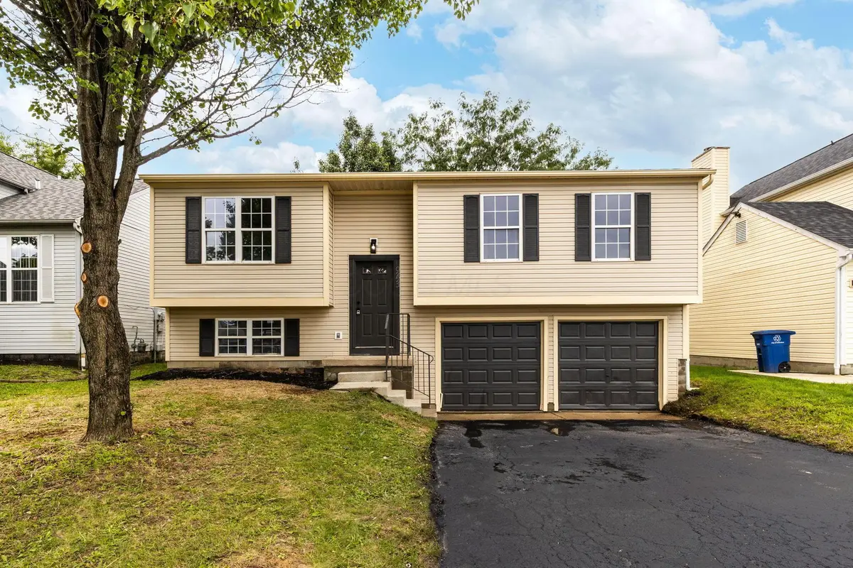 943 Robmeyer Drive, Columbus, OH 43207 - #1