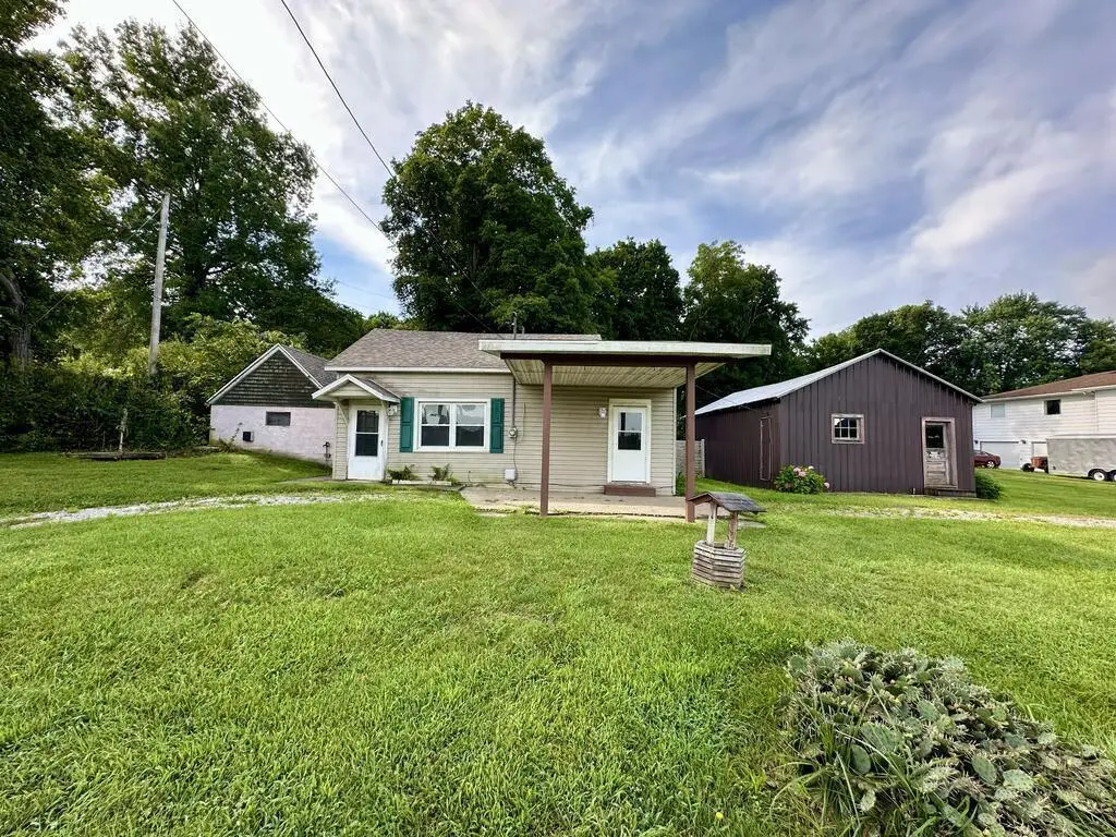 7424 State Route 180, Kingston, OH 45644 - #1