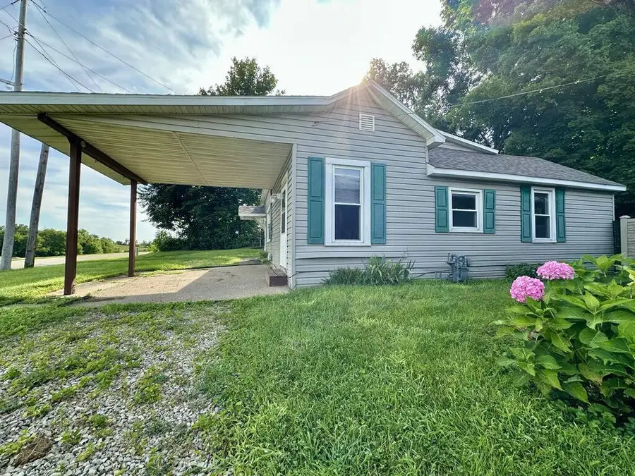 7424 State Route 180, Kingston, OH 45644 - #2