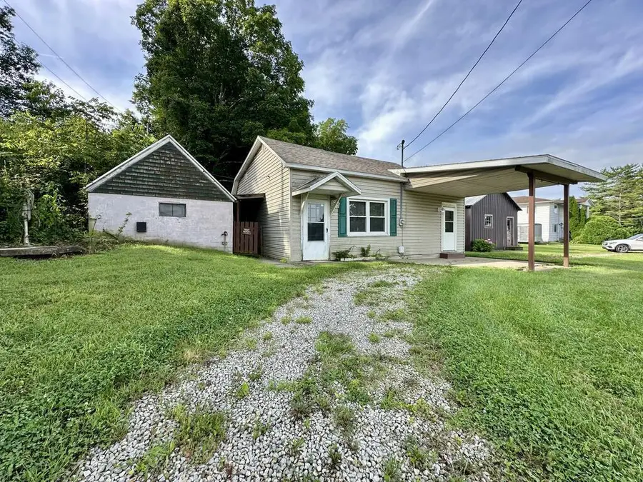 7424 State Route 180, Kingston, OH 45644 - #3
