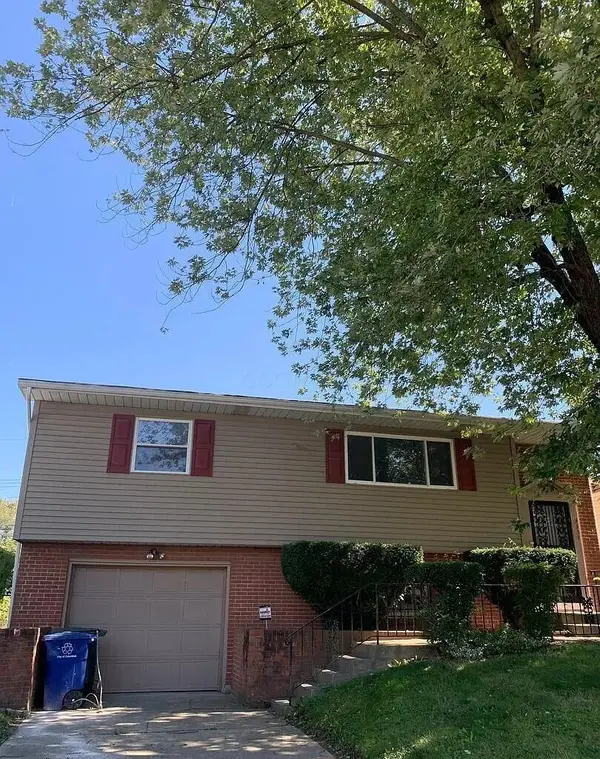 3352 Norwalk Road, Columbus, OH 43207