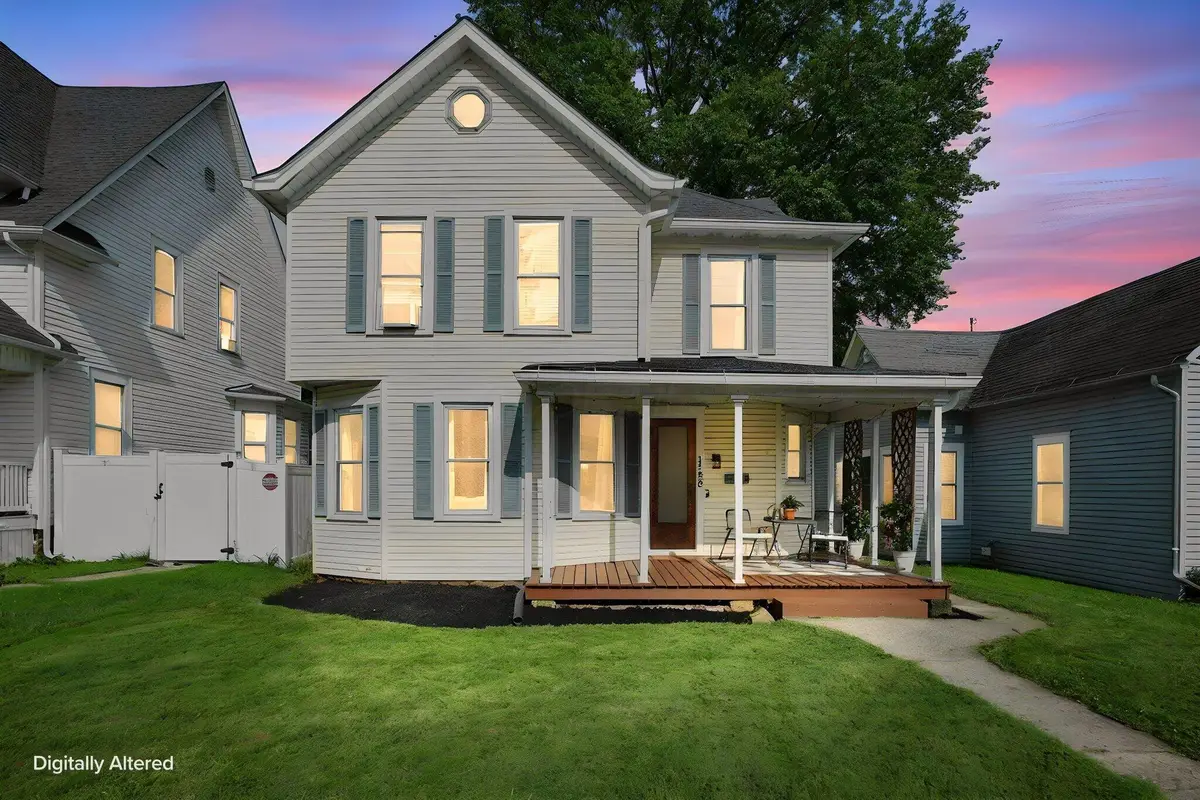 1158 N Columbus Street, Lancaster, OH 43130 - #1