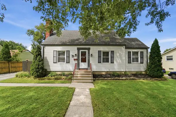 293 Pasadena Avenue, Columbus, OH 43228