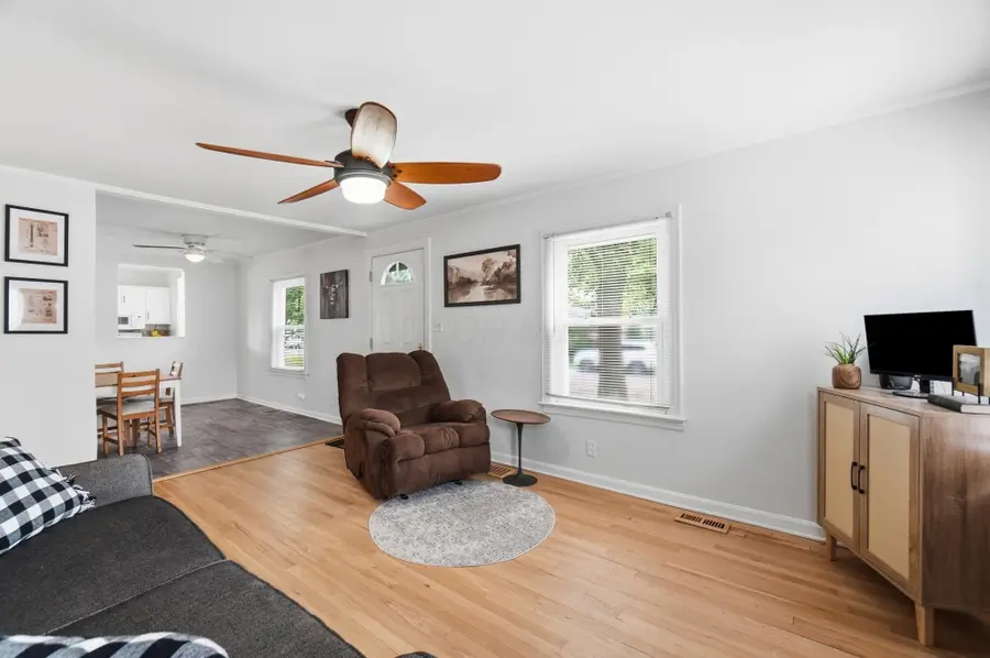 293 Pasadena Avenue, Columbus, OH 43228 - #2