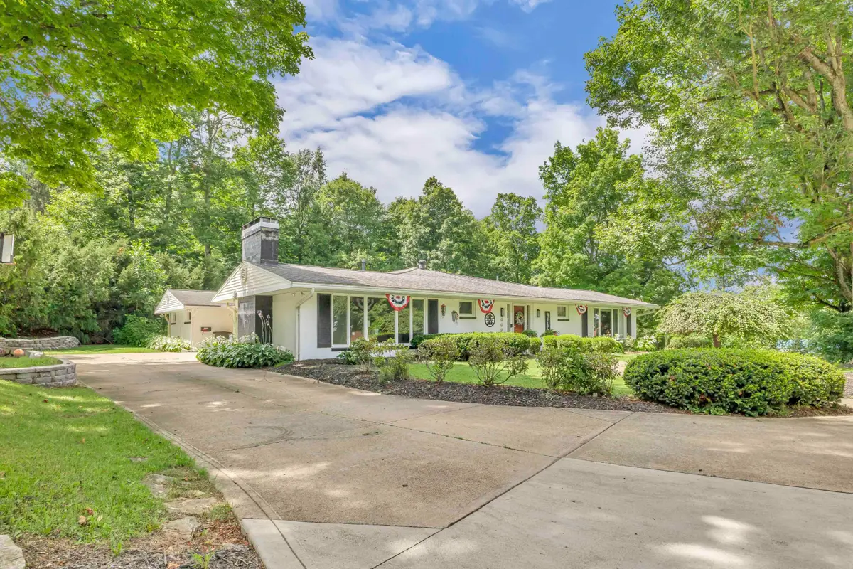 2720 Stafford Drive, Lexington, OH 44904 - #1