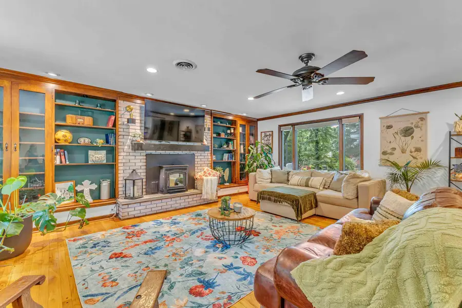 2720 Stafford Drive, Lexington, OH 44904 - #3