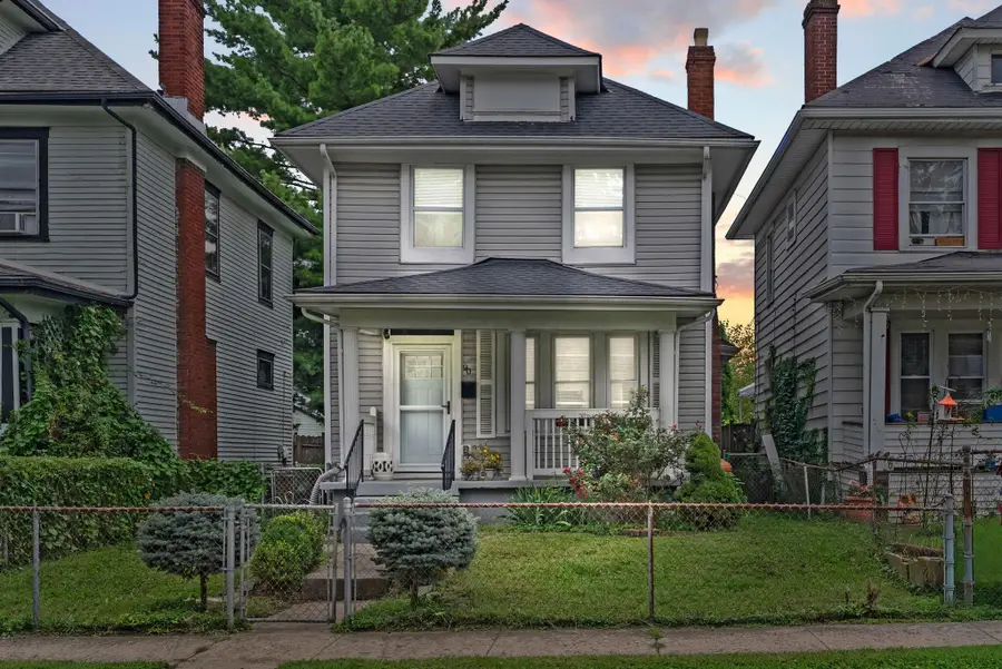 90 S Burgess Avenue, Columbus, OH 43204 - #2