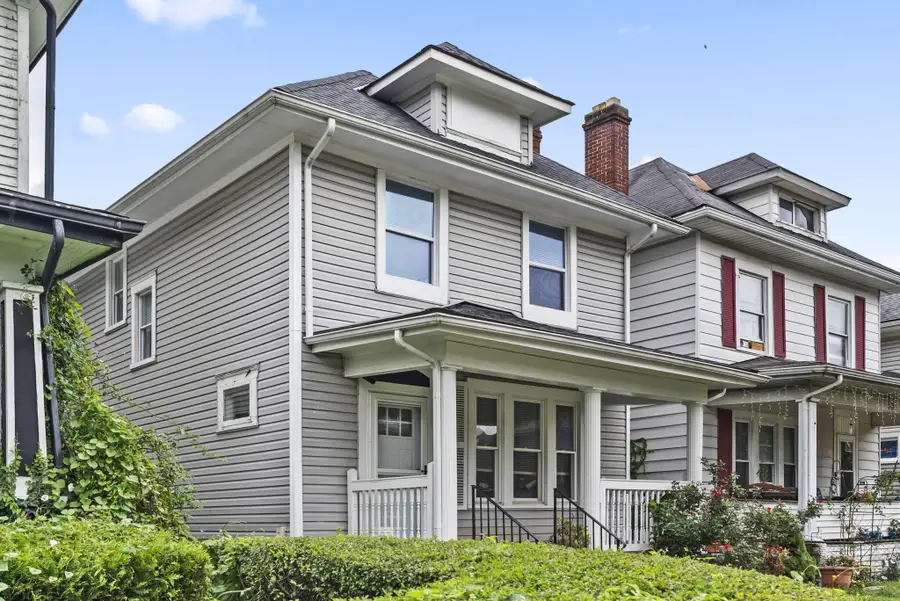 90 S Burgess Avenue, Columbus, OH 43204 - #3