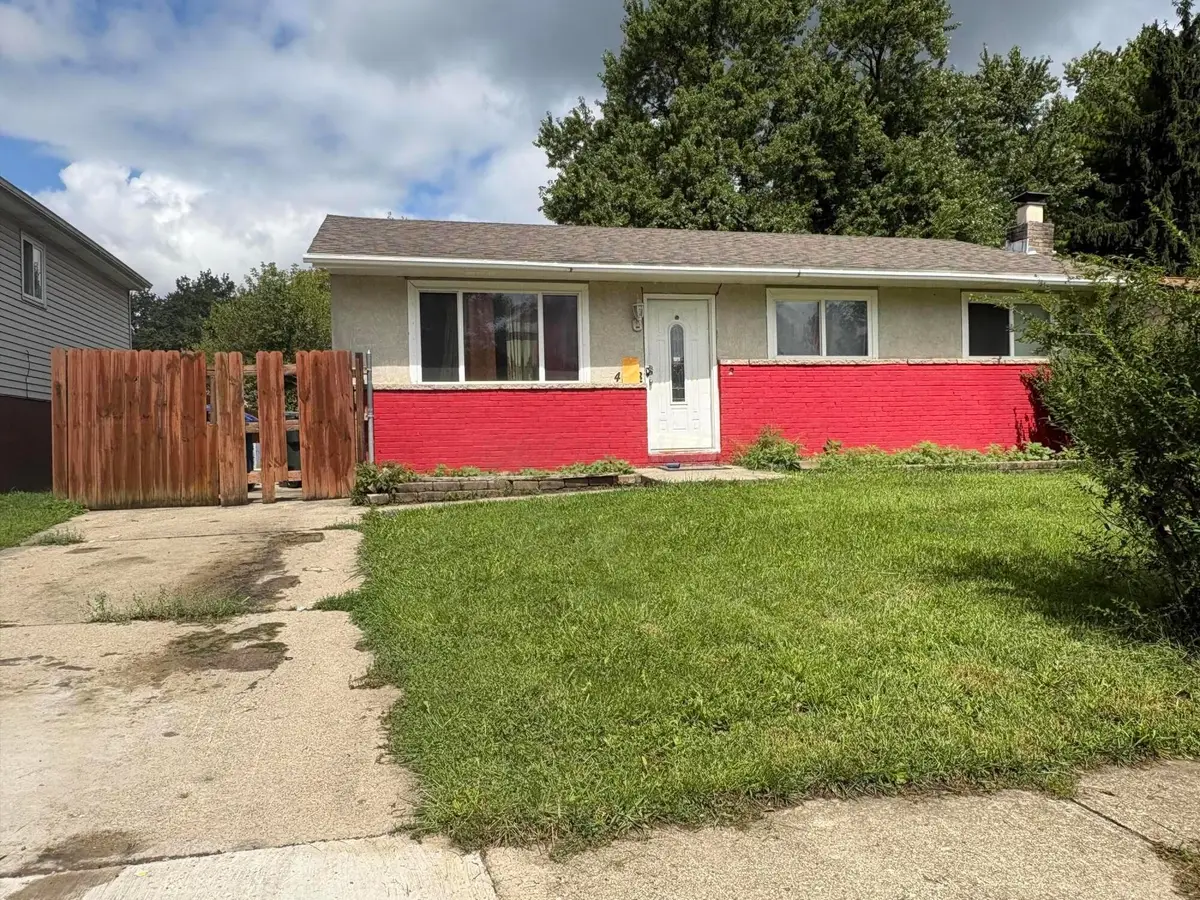4573 Stonehedge Road, Columbus, OH 43231 - #1