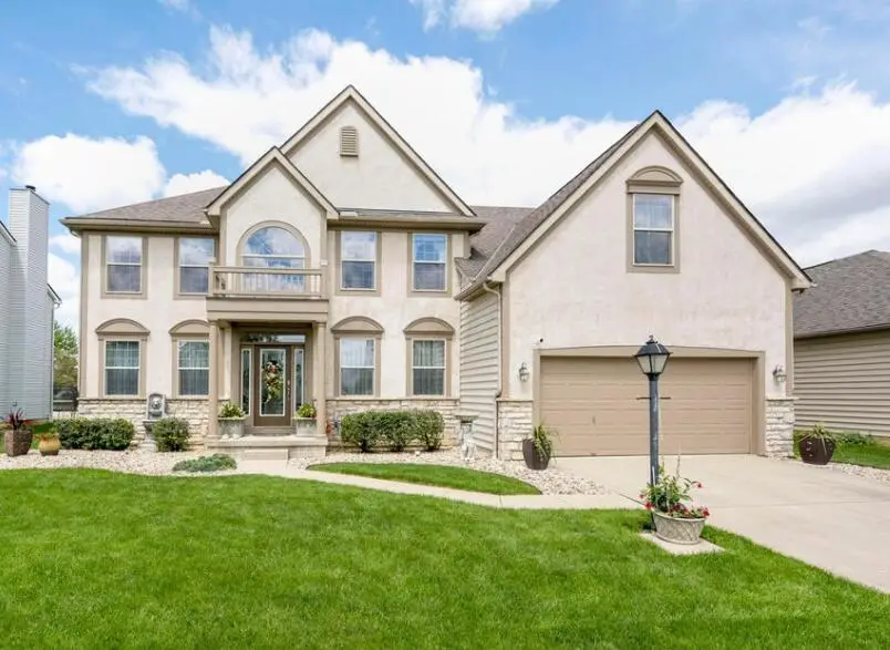 442 Trail W, Etna, OH 43062 - #1