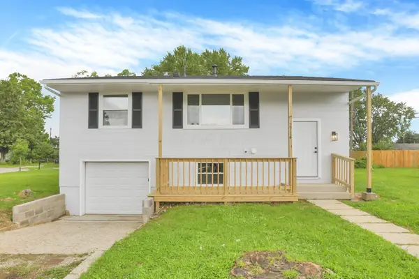 2714 Roxbury Road, Columbus, OH 43219