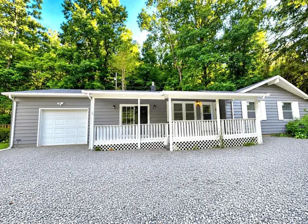 10287 State Route 664 N, Logan, OH 43138