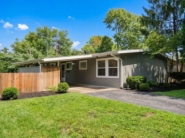 2450 Bristol Road, Columbus, OH 43221