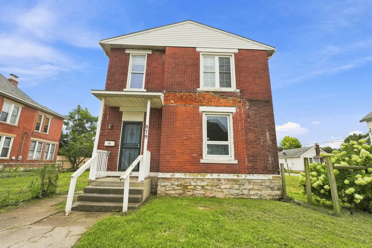 879 Sullivant Avenue, Columbus, OH 43223 - #1