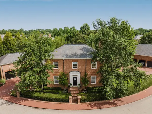 6920 Clivdon Mews, New Albany, OH 43054