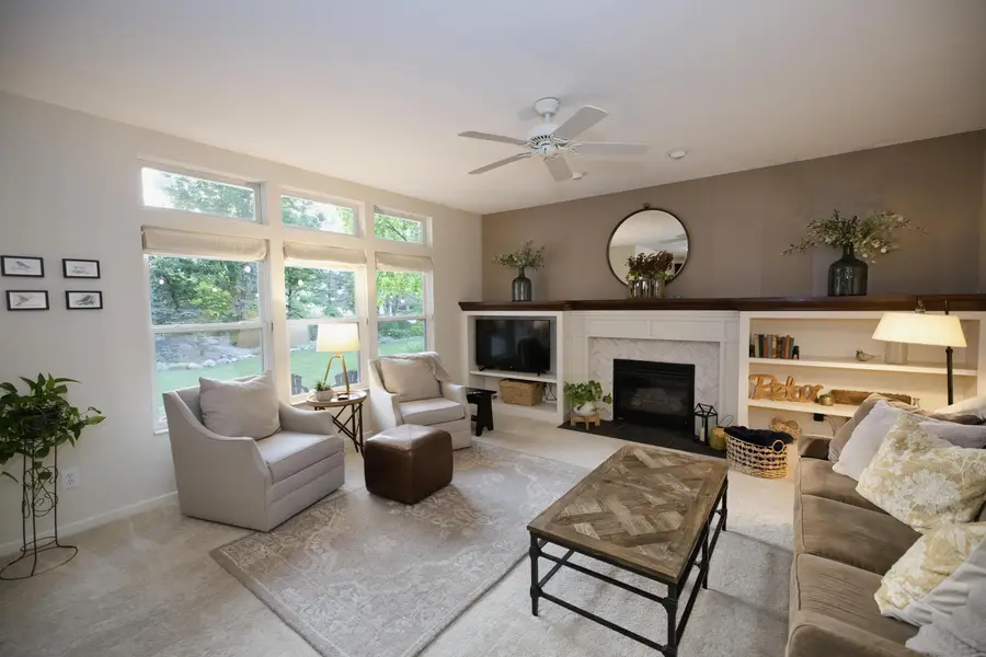 6450 Scioto Court, Westerville, OH 43082 - #2