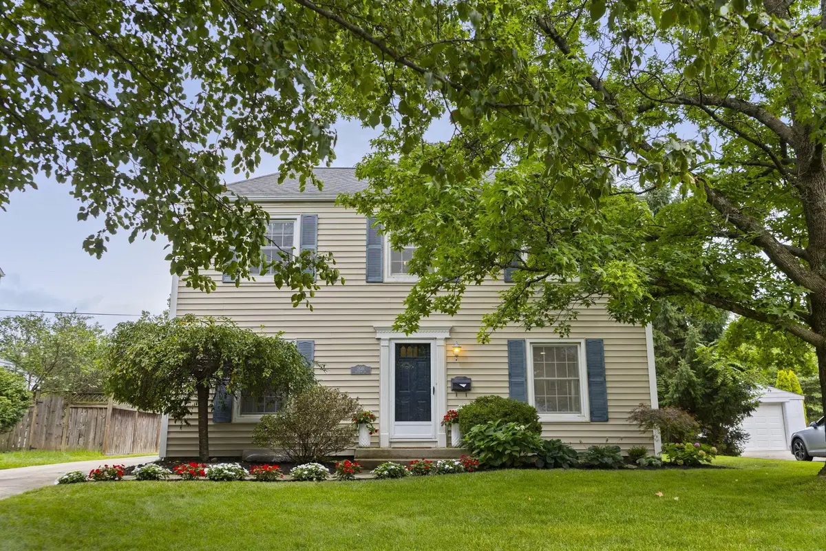 2646 Brandon Road, Columbus, OH 43221 - #1