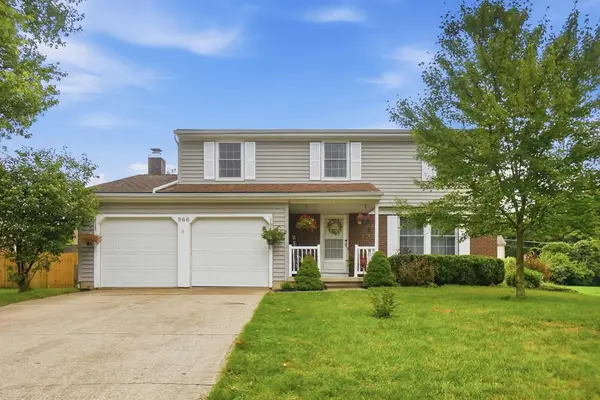 966 Hilton Drive, Reynoldsburg, OH 43068