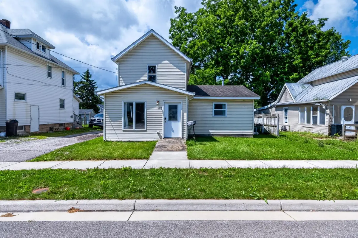 195 Neil Avenue, Marion, OH 43302 - #1