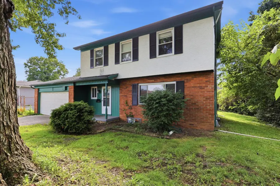 1265 Seymour Avenue, Columbus, OH 43206 - #2