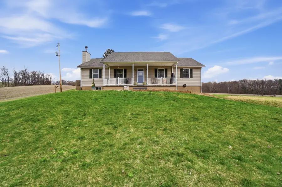 4190 Township Road 143 Ne, Somerset, OH 43783 - #2