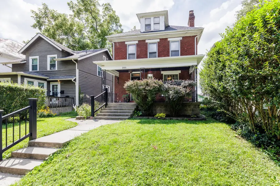 2551 Glenmawr Avenue, Columbus, OH 43202 - #2