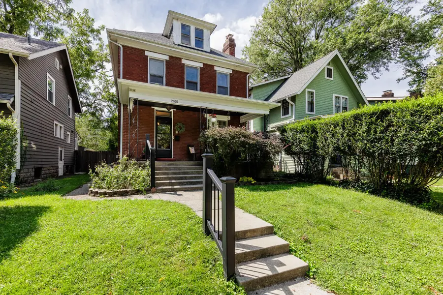 2551 Glenmawr Avenue, Columbus, OH 43202 - #3