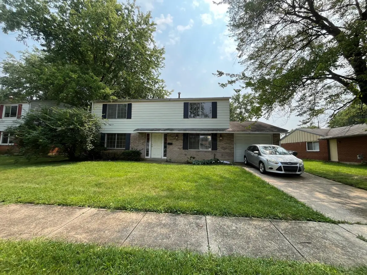3683 Mexico Avenue, Westerville, OH 43081 - #1
