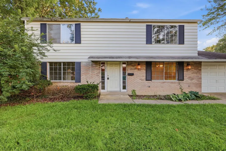 3683 Mexico Avenue, Westerville, OH 43081 - #2