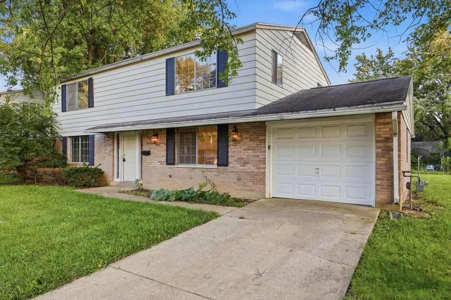3683 Mexico Avenue, Westerville, OH 43081 - #3