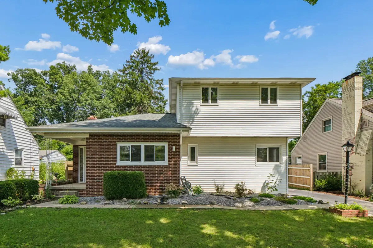 2802 Wildwood Road, Columbus, OH 43231 - #1