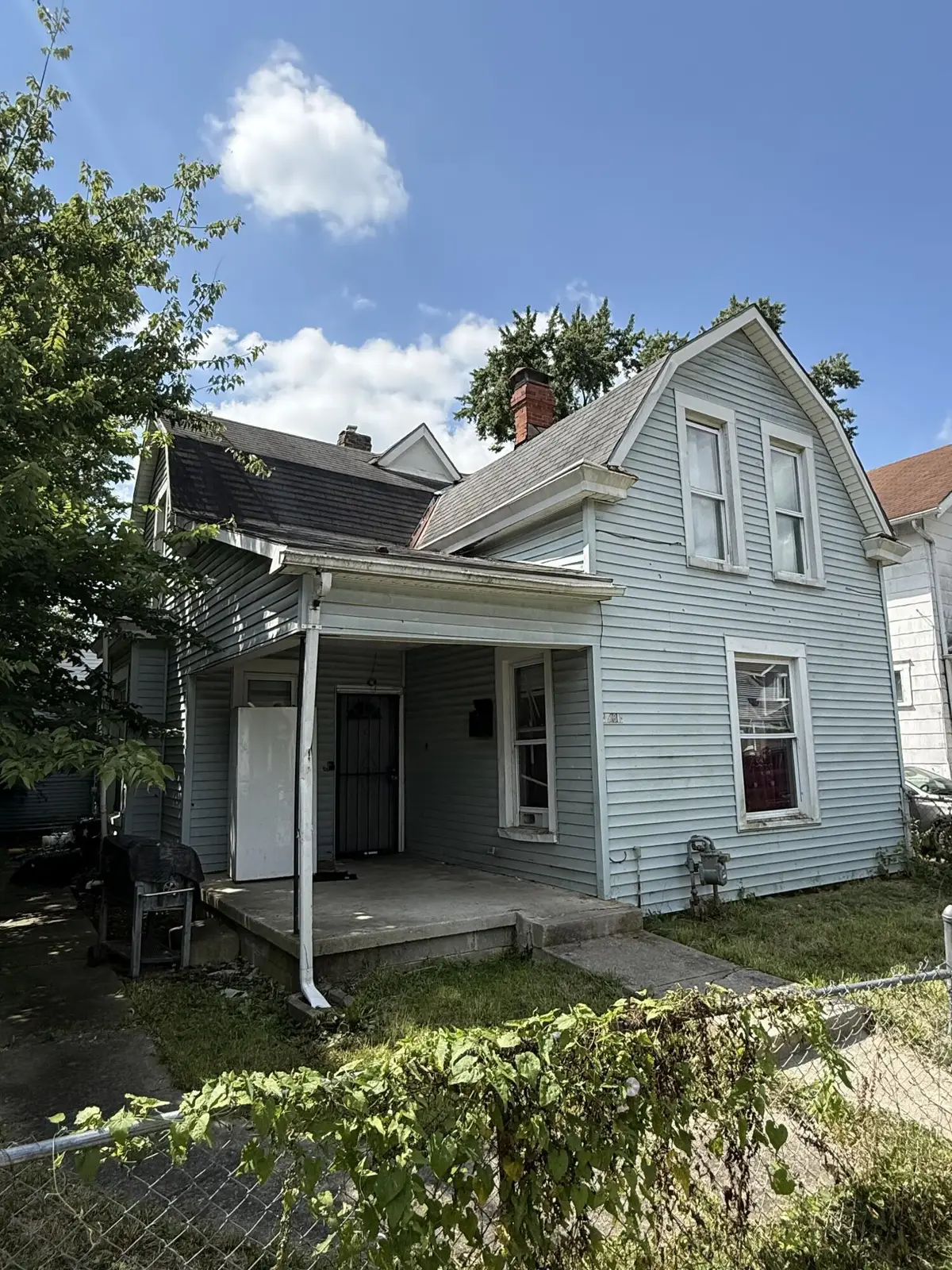1481 Myrtle Avenue, Columbus, OH 43211 - #1