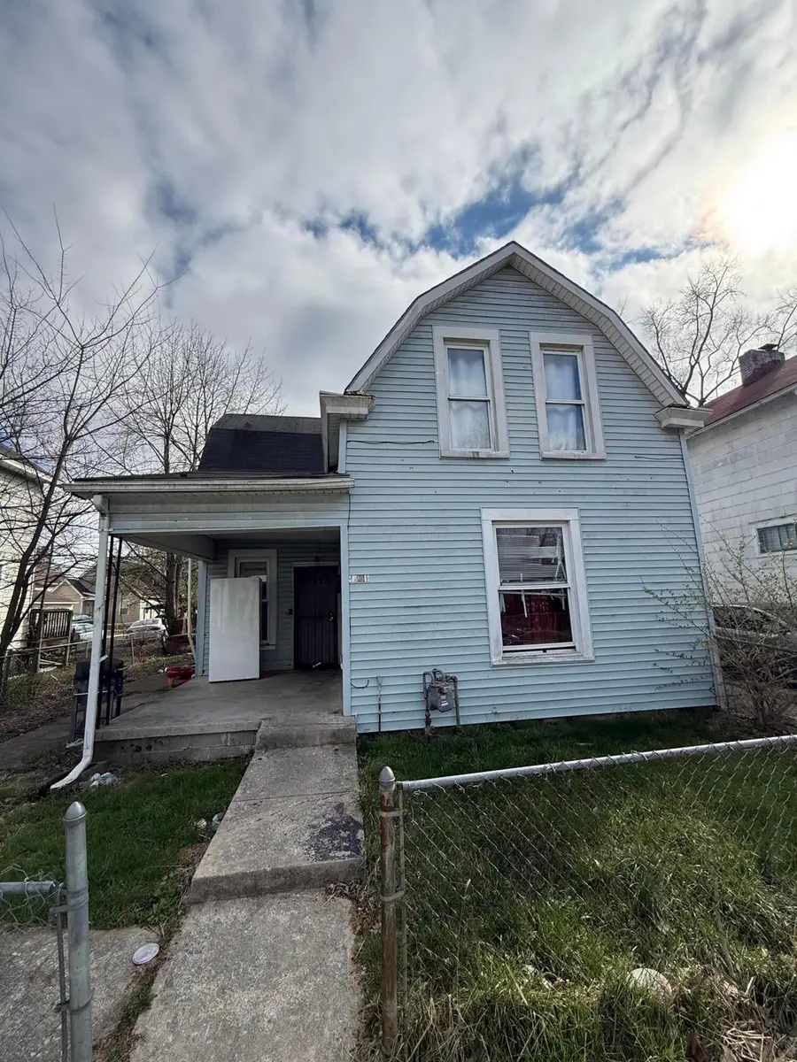 1481 Myrtle Avenue, Columbus, OH 43211 - #3