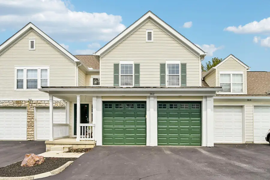 362 Sycamore Ridge Way, Columbus, OH 43230 - #2