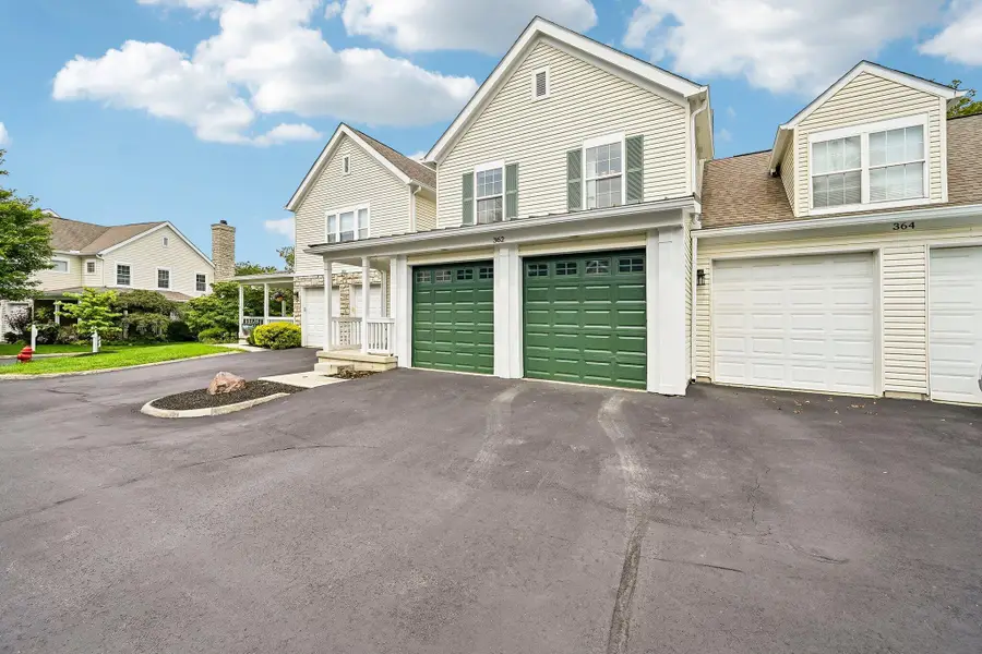 362 Sycamore Ridge Way, Columbus, OH 43230 - #3