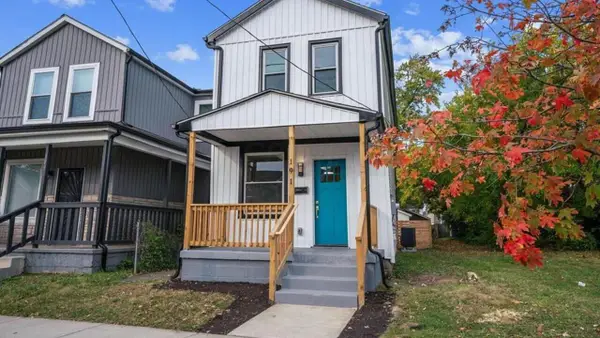 191 N Ohio Avenue, Columbus, OH 43203