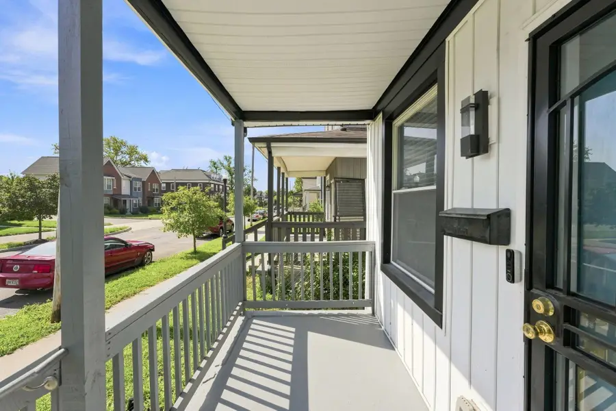 191 N Ohio Avenue, Columbus, OH 43203 - #3