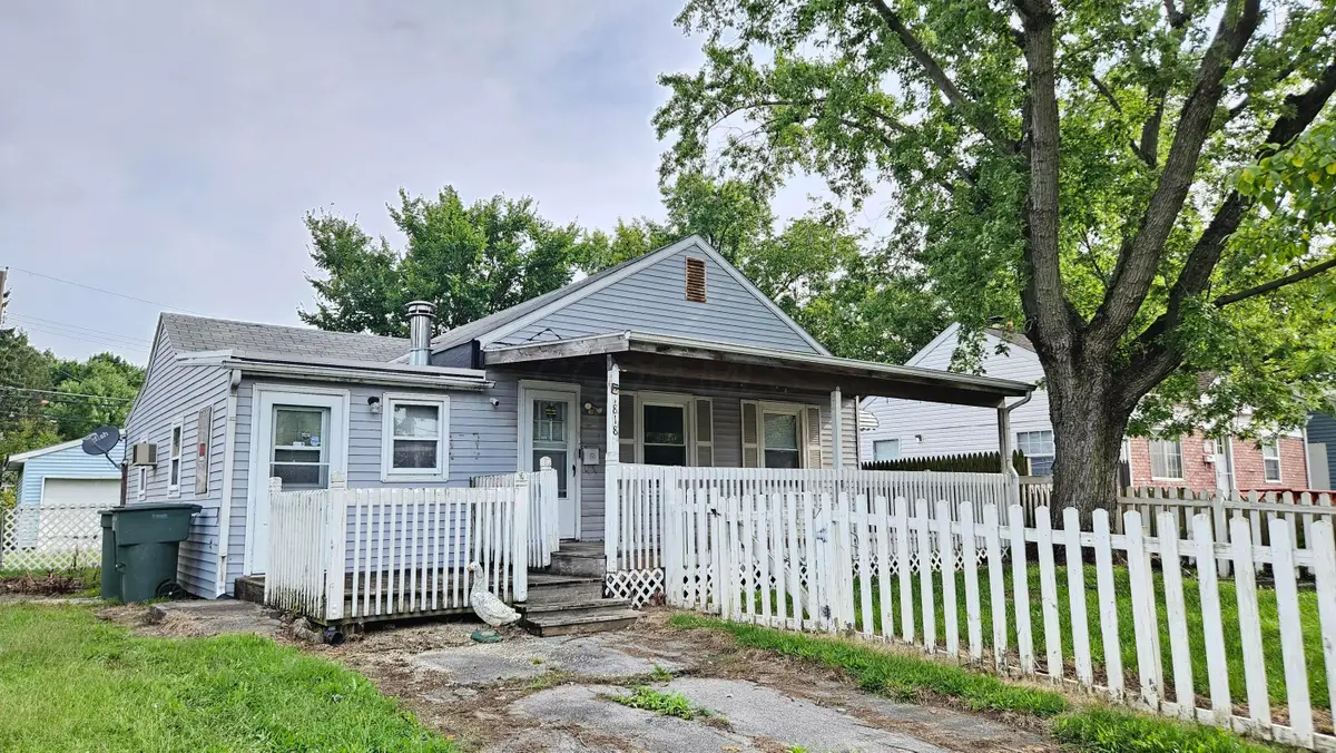 818 E Weber Road, Columbus, OH 43211 - #1