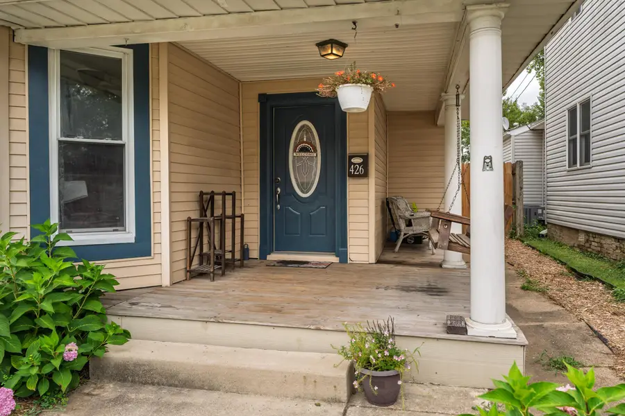 426 N High Street, Lancaster, OH 43130 - #2