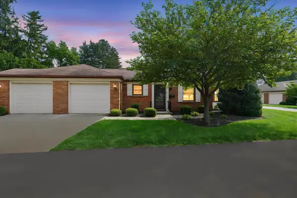 501 E Gambier Street, Mount Vernon, OH 43050