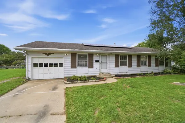 5 Winnipeg Place, Washington Court House, OH 43160